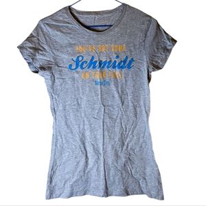 New Girl Schmidt T-Shirt Size XS